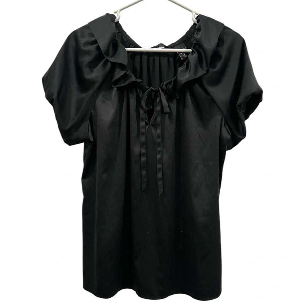 New York & Company blouse